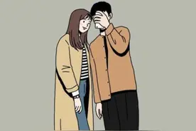 人到中年，你愿意娶40岁离过婚的女人吗？这是三个男人的实话实话图片