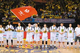 八一男篮退出 陕西信达有机会进CBA吗？图片