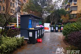 分类亭房莫扰民 后续管理要跟上丨解忧帮图片