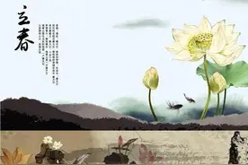 俗语“春打五九尾，来年冻死鬼”，辛丑年无春，老话还会应验吗？图片