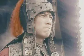 姜维是如何归顺诸葛亮的？演义只是描述，正史才是最离谱的图片
