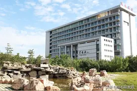 改名在即，内蒙古的这所高校明天会更好吗？图片