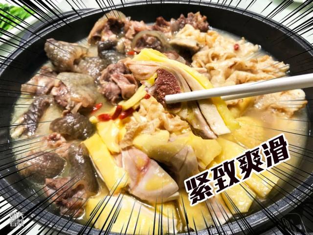 鳄鱼炖花胶功效与作用 2026年鳄鱼炖花胶功效与作用