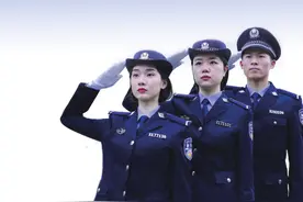【藏蓝青春 从此放飞】江西警察学院2021年招生简章图片
