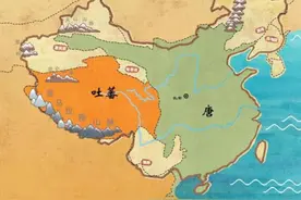 如何区分中国古代王朝的势力范围和疆域？明朝的势力范围也太寒酸图片