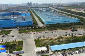 威海市天润曲轴：舞起“智能功夫”加速迈向世界一流图片