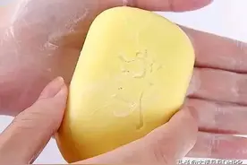 上海硫磺皂不仅能洗脸祛痘，还有这些用处！只要两块钱太好用了图片