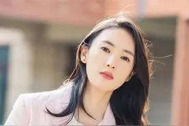 你还在追剧吗？《三十而已》，其实也是行走的穿搭剧图片