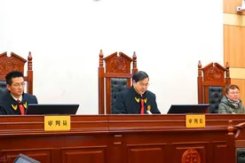 4600只蛋鸡被法院拉走，咋回事？图片