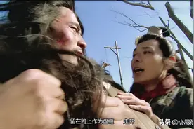 水浒传：嗜血武松血洗鸳鸯楼图片