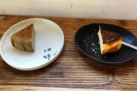 被纽约时报评为年度甜品的网红蛋糕：不仅丑，味道也没有红的理由图片