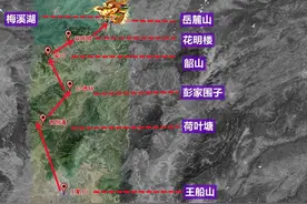7000万湖南人，需要一个超级豪宅！梅溪湖，龙头位，达贵盘图片