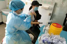 齐齐哈尔280余万人，共同做了这件事→图片