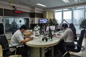 问政灵寿：政府专班督导，东城国际小区年底交房图片