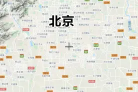 廊坊锁北京吞钥匙！这条机场联络线开通将彻底融一体图片