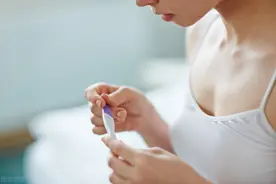 女性身体若出现这些信号，说明处于排卵期，此时或更好受孕图片