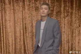 13届快男宁桓宇结婚一年半离婚，周安琴回应：不是吵架真离了图片