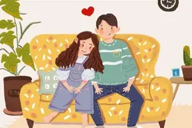 “对不起，我不想娶了”，男人变卦要退婚，谁知未婚妻欣然同意了图片