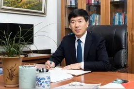 邹汝平当选中国工程院院士图片
