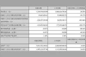 法人更替两年后再迎实控人变更 盈利能力不济的达华智能（002512.SZ）还有新故事吗？图片