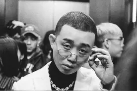 GAI爷说唱江湖！昆曲×说唱，全新演绎《沧海一声笑》图片