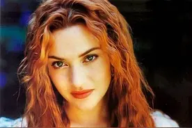 世界影坛美女如云，谁才是男人心中的No1？图片