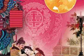 洞房花烛夜"春宵一刻值千金"，你知道下一句是什么？图片
