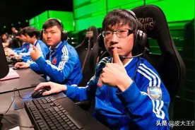 在职业赛场上，哪些辅助选手辅助过UZI？你能叫出他们的名字吗？图片