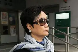 澳门女赌王，她为了与“黑道情郎”破镜重圆，无奈与儿女对薄公堂图片