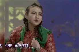 1980年，宋丹丹为找初恋，“走到半夜12点”图片