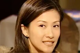 嫁豪门遭破产家暴，转行替夫养家，网友：女神怎么落魄成这样？图片