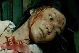 年仅十八岁，没留下一张照片，被日军活活烧死的抗日烈士许贞淑图片