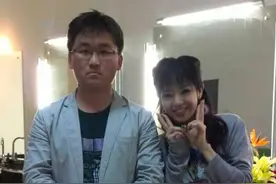 笑神姜涛和他的那些明星朋友图片