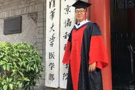学医，您和您的孩子需要做好哪些准备？一位协和博士后的现身说法图片