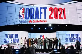 2021NBA选秀大会球队交易评级（上篇）图片