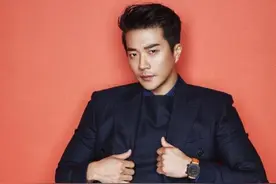 损失百亿韩元，迎娶韩国小姐，值吗？图片