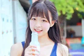 女子在烧烤店洗手遭猥亵，“请放尊重点，给我放开你的手”图片