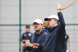「解读外援出场政策」一场一变令联赛失去延续性与公正性图片