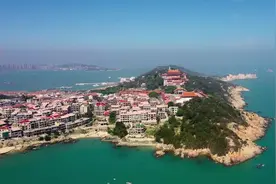 这里是海神妈祖的故乡，这里是最具传奇色彩的地方，今晚带你看莆田兴化古城图片