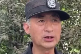 杭州电动车爆燃救人保安获5000元奖励 当事人：已当场捐给小女孩 还会再捐图片