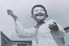 刘欢—来自五大道的歌坛大哥大图片