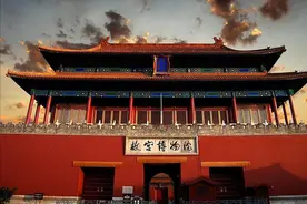 中国木工有多厉害，一座故宫只用了这十几件工具图片