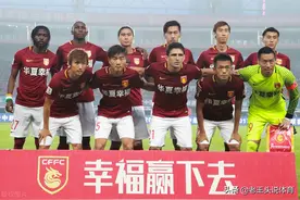 中超元年的12支球队，现如今还剩下几个？图片