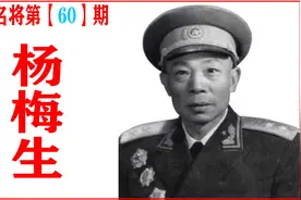 1949年，一副司令街头遇见乞丐母亲，为何不敢相认？原因让人泪目图片