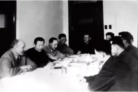 规划科学技术：《1956—1967年科学技术发展远景规划》的制定与实施图片