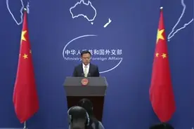 外交部：再次提醒赴澳大利亚留学生做好风险评估图片