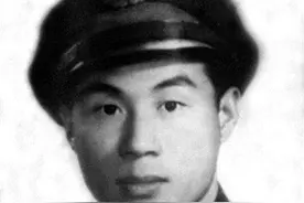 83年，一山东老农端茶倒水时身份暴露，22年后被隆重邀请到中南海图片