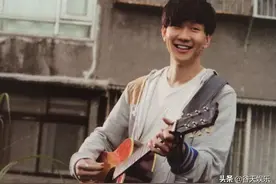 为什么我这么喜欢林俊杰？一首歌告诉你答案！图片