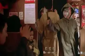 事发西宁！女子下楼倒垃圾脖子上被架上了一把刀图片