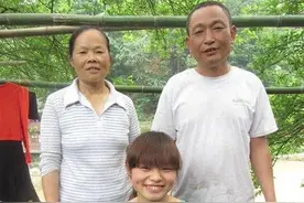 失忆丈夫走失近半年，凯里农妇每日步行百里寻夫图片
